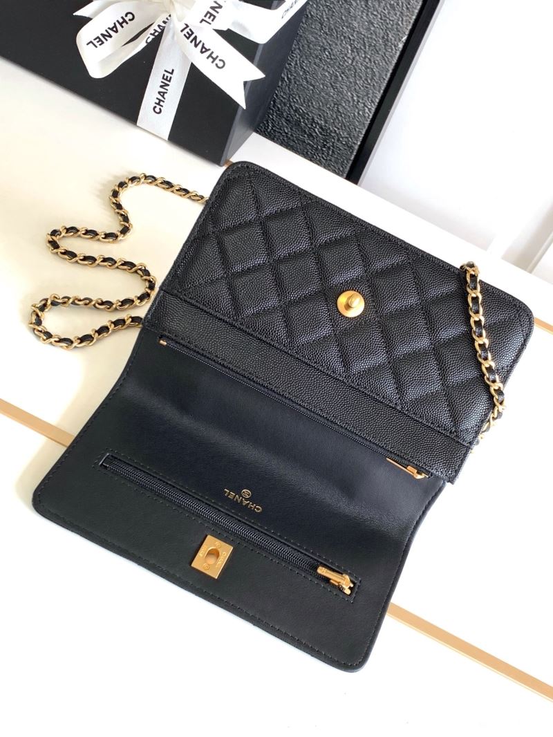 Chanel WOC Bags